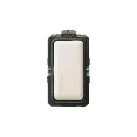 MODULO INTERRUPTOR MAGIC 9/12 250V 5001 (L) 466006031