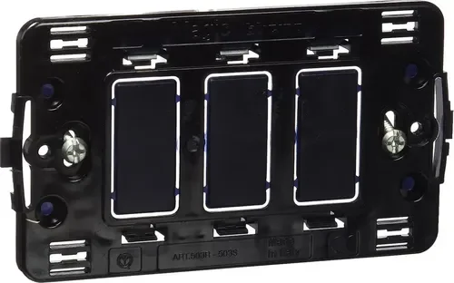 RIEL PLASTICO MAGIC 503/R (L)1
