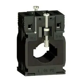 TRANSFORMADOR DE CORRIENTE 250/5A BARRAS DE 10X331