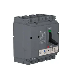 INTERRUPTOR MOLDEADO TETRAPOLAR 25KA 4P 63A1