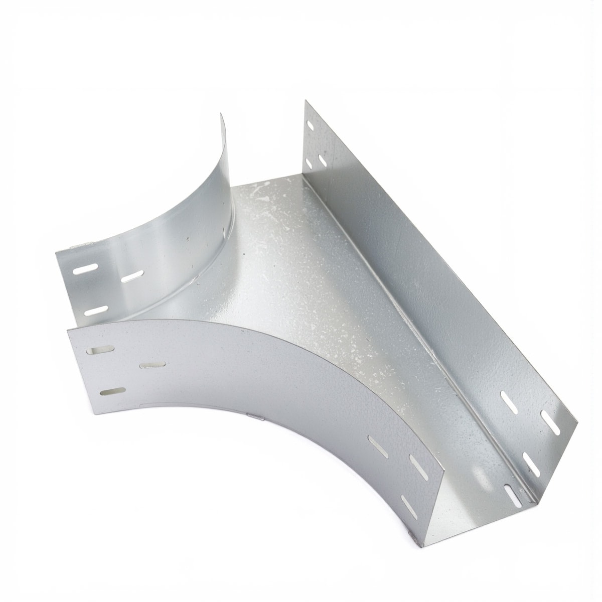 BPC LISA TEE 200X100MM S/P ZINCADO1