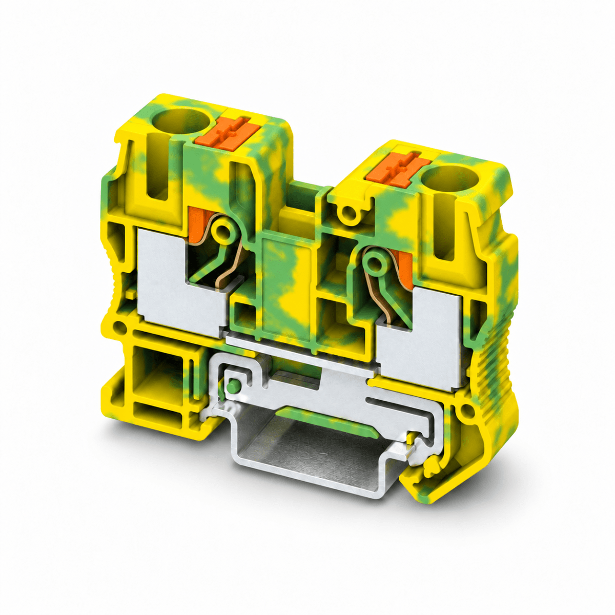 BORNE 4MM² PIT TIERRA1