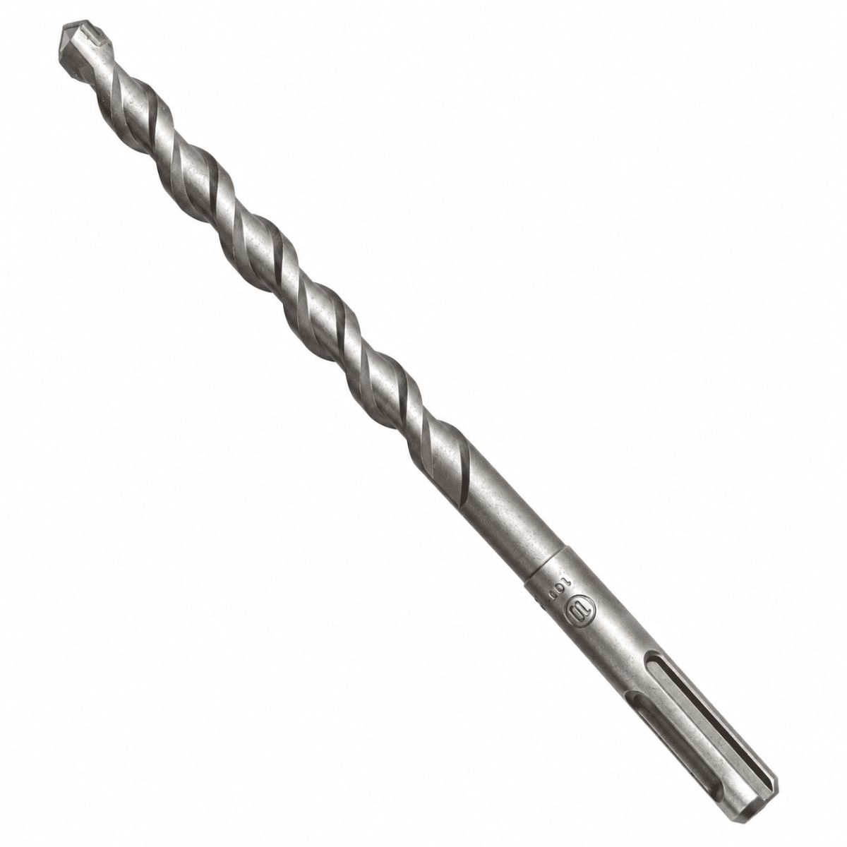 BROCA DE CONCRETO 10MM X 160 MM1