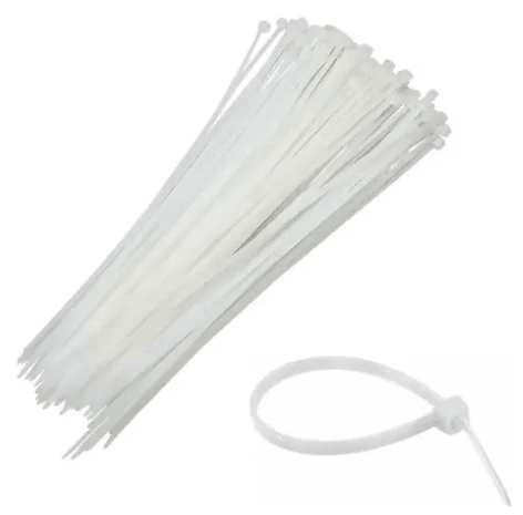 AMARRA CABLE NATURAL 300X4.8MM BOLSA 1000 UNIDADES1