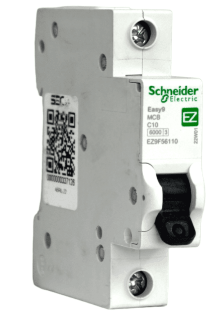 INTERRUPTOR AUTOMATICO 1X10A 