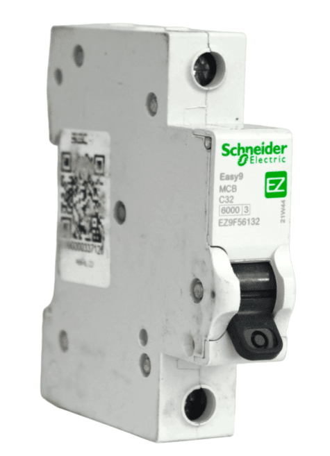 INTERRUPTOR AUTOMATICO 1X32A 