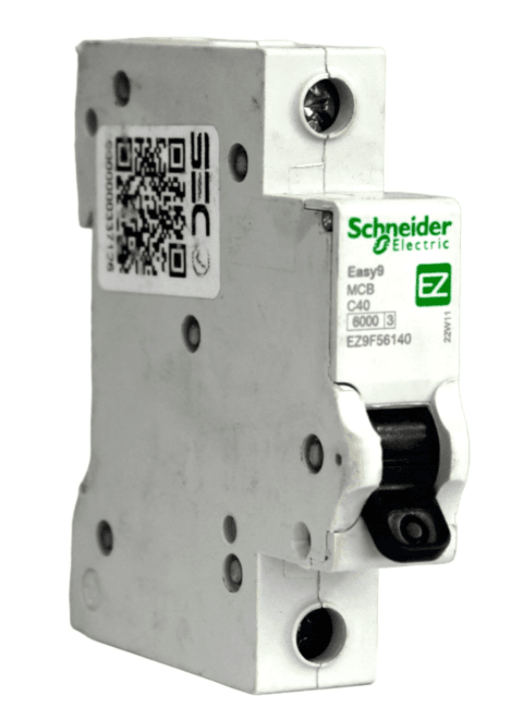 INTERRUPTOR AUTOMATICO 1X50A 