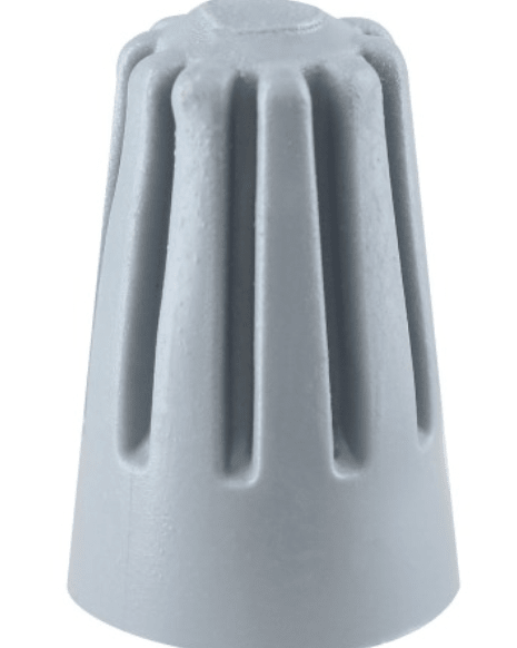 CONECTOR CONICO GRIS 66MM SCHNEIDER ELECTRIC1