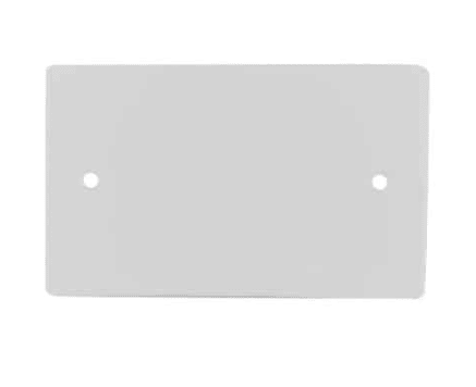 TAPA CIEGA 66X108MM BLANCA SCHNEIDER ELECTRIC1