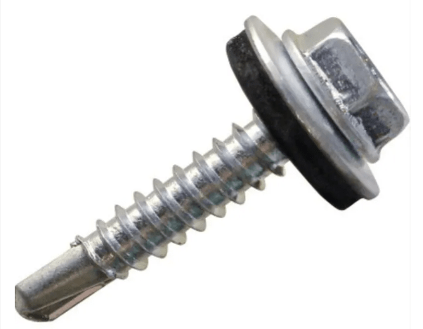 Tornillo STITCH GOL INTEGRAL #12-14 x 3/4 100 UNIDADES1