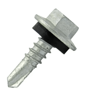 Tornillo STITCH GOL INTEGRAL 1/4-14 X 7/8 100 UNIDADES1