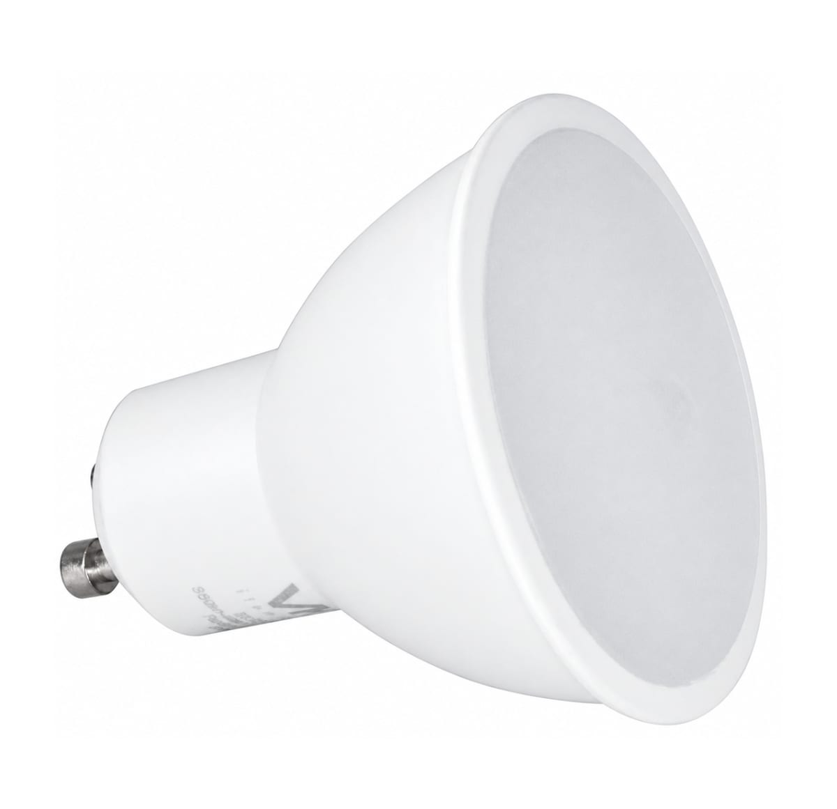 AMPOLLETA LED GU10 5W 3000K2