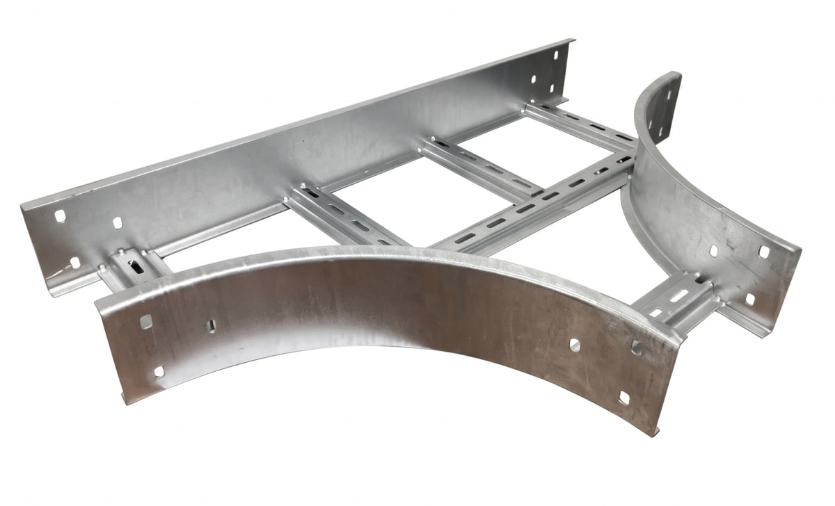 EPC TEE ZINCADO 200X100MM1