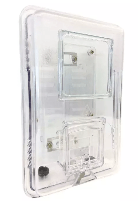 CAJA POLICARBONATO PARA MEDIDOR MONOFASICO1