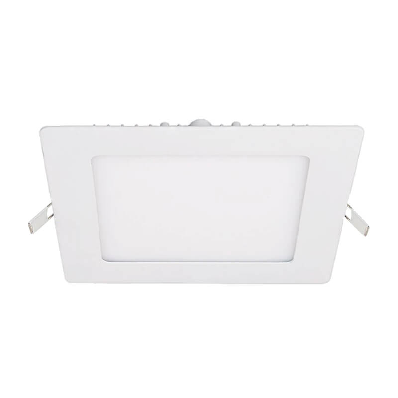 PANEL LED CUADRADO EMPOTRADO 24W1