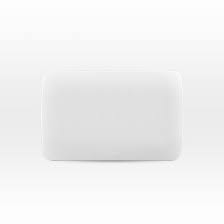 PLACA CIEGA BLANCO ARMADA LEXO1