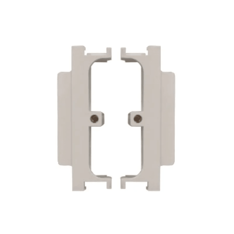 SOPORTE UNIVERSAL DLP ZH/S BLANCO 100X50MM1