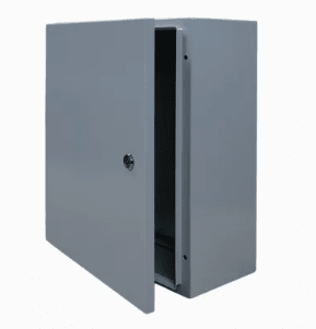 TABLERO 500x400x200mm sin Puerta Interior1