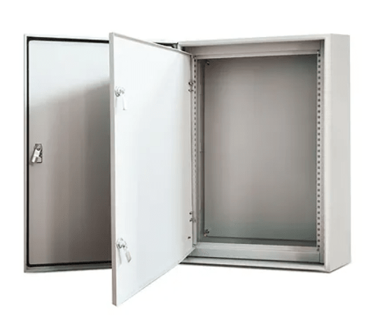 TABLERO 1000X800X300mm con Puerta Interior1