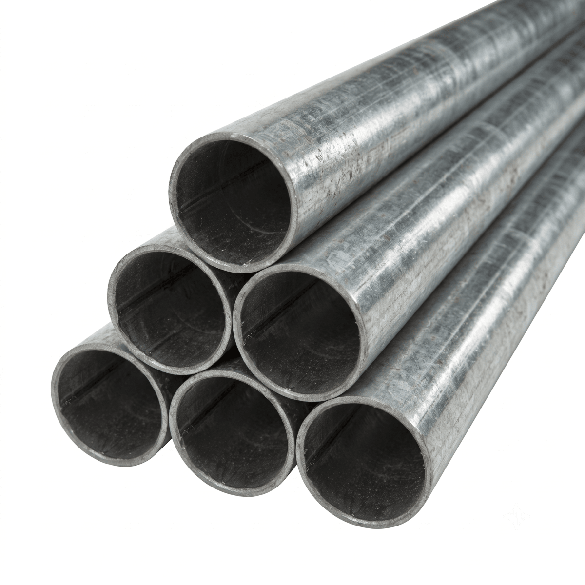 TUBERÍA METÁLICA EMT CERTIFICADA x 3MTS 20MM2