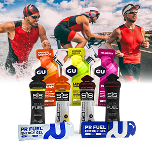 ¿Cómo Verificar la Fecha de Vencimiento de tus Geles Energéticos GU, SIS y Otros?