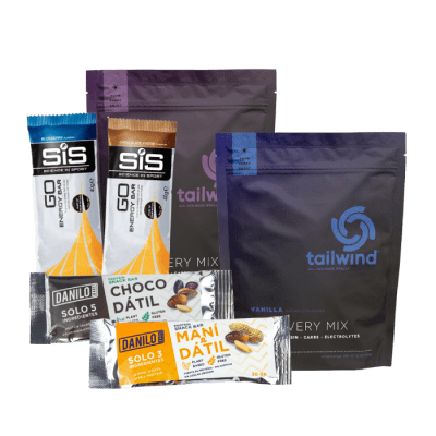 RECUPERACIÓN Y PROTEÍNA