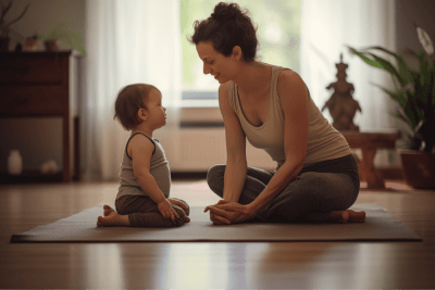 Rutinas de Ejercicio para Madres Ocupadas: Encontrar Tiempo para el Fitness