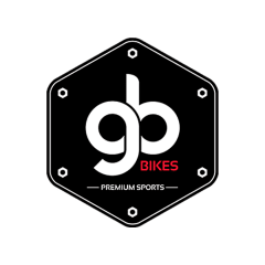 Logo de GBBikes