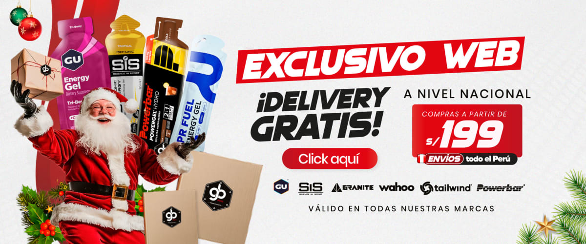 Productos nutrición y accesorios