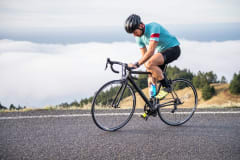 ¿Cuánta agua debería beber al hacer ejercicio?