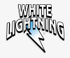 White Lightning