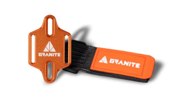 Granite - Portaledge - Strap portaherramientas