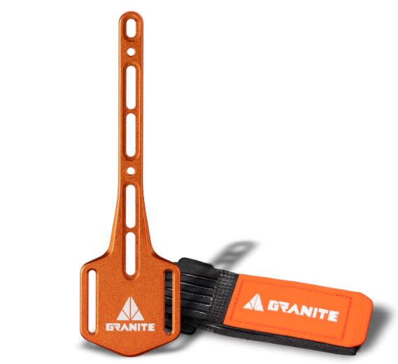 Granite - Portaledge XE - Extension Strap portaherramientas