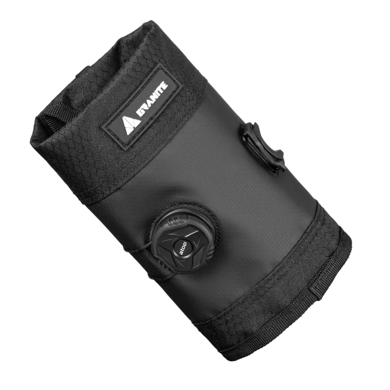 Granite - Quiver - Rollo de herramientas