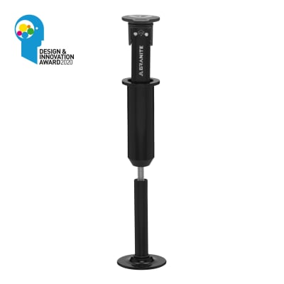 Granite - Stash - Kit herramientas MTB de 42mm para tubo Tapered