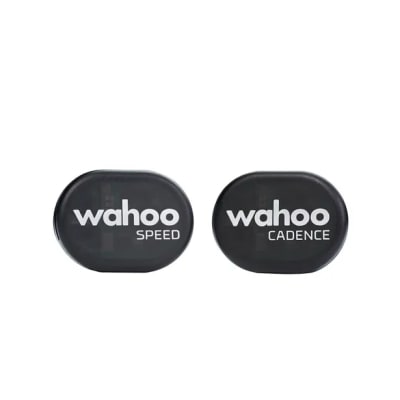 Wahoo - Cadence & RPM Sensors Pack1