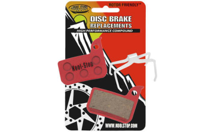 Pastillas De Freno Kool Stop - Sram Red Road - Ks-D2971