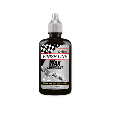 Finish Line - Lubricante Cera Wax Lube (KryTech)
