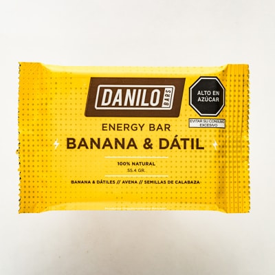 Barra De Banana Datil Danilo Bars2