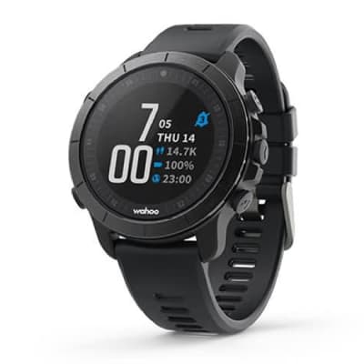 Wahoo - Elemnt Rival GPS - Reloj MultiSport6