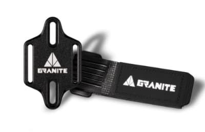 Granite - Portaledge - Strap portaherramientas2