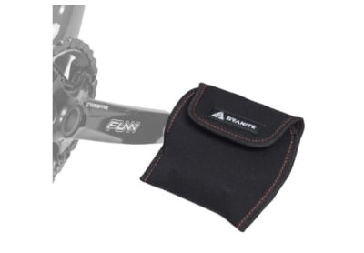 Granite - Pita - Cobertor para Pedal Grande 115mm x 115mm2