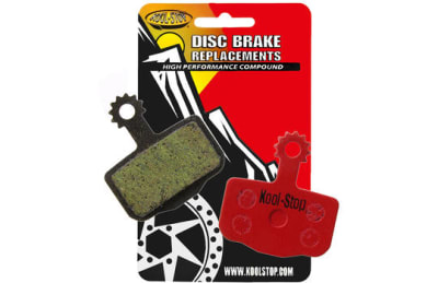 Pastilla De Freno Kool Stop - Magura Mt2 4 6 8 - Ks-D160