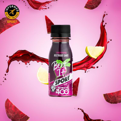 Beet It Sport - Nitrate 400 - Beterraga - 70 ml1