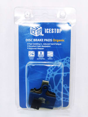 Pastilla Icestop - Mod Slx / Xt1