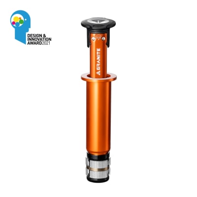 Granite - Stash - RCX Kit herramientas RUTA con tapon de compresión para tubo de direccion2