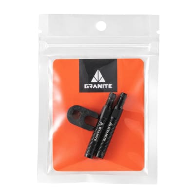 Granite - Juicy Nipple - Extensión de válvula Presta2