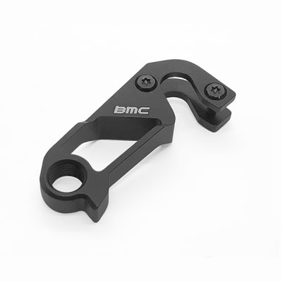 Bmc Patilla Para Descarrilador - Teammachine Slr 02 - Direct Mount1