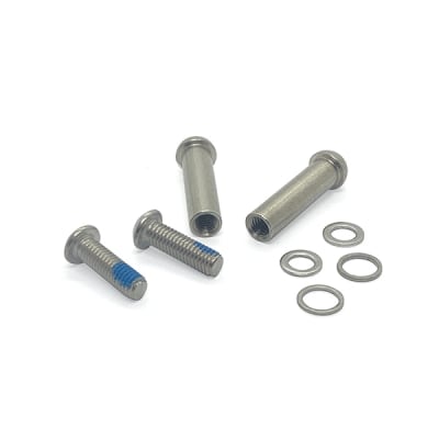 Bmc Pernos Para Ajuste De Amortiguador Posterior - Speedfox/ Agonist1