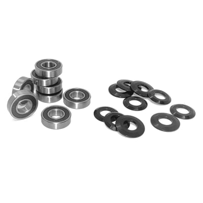 Bmc Rodamientos De Bieleta - Speedfox/ Agonist1